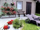 Parduodamas erdvus, blokuotas namas 101.13kvm - nuotraukos Nr. 27