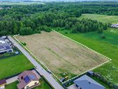 Parduodamas 0,85 ha namų valdos sklypas - nuotraukos Nr. 3