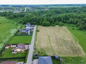 Parduodamas 0,85 ha namų valdos sklypas - nuotraukos Nr. 6