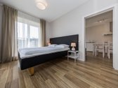 Palangos centrinėje miesto dalyje, ramiame ir - nuotraukos Nr. 6