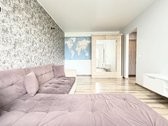 Parduodamas jaukus ir suremontuotas vieno - nuotraukos Nr. 2