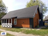 Parduodamas ekologiškas gyvenamasis namas su - nuotraukos Nr. 4