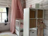Parduodamas ekologiškas gyvenamasis namas su - nuotraukos Nr. 12