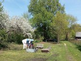Parduodamas ekologiškas gyvenamasis namas su - nuotraukos Nr. 23