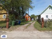 Parduodamas ekologiškas gyvenamasis namas su - nuotraukos Nr. 28