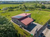 Parduodamas ekonomiškas 2020 m. statybos - nuotraukos Nr. 2
