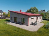 Parduodamas ekonomiškas 2020 m. statybos - nuotraukos Nr. 3