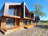 Parduodamas naujos statybos butas-studija