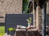 Nepriekaištingos Būklės 126 m2 Ploto Namas - nuotraukos Nr. 41