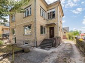 Parduodama pusė mūrinio namo Daržininkų g. 3, - nuotraukos Nr. 11