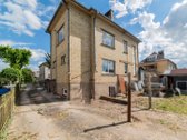 Parduodama pusė mūrinio namo Daržininkų g. 3, - nuotraukos Nr. 12