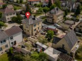 Parduodama pusė mūrinio namo Daržininkų g. 3, - nuotraukos Nr. 14