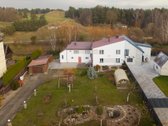 Parduodamas jaukus ir erdvus namas su - nuotraukos Nr. 33