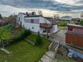 Parduodamas jaukus ir erdvus namas su - nuotraukos Nr. 5