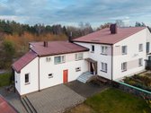 Parduodamas jaukus ir erdvus namas su - nuotraukos Nr. 36
