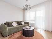Parduodamas pilnai įrengtas butas Palangoje, - nuotraukos Nr. 13