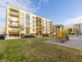 Parduodamas pilnai įrengtas butas Palangoje, - nuotraukos Nr. 31