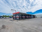 Parduodamas Savitarnos Automobilių Plovyklos - nuotraukos Nr. 6