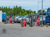 Parduodamas Savitarnos Automobilių Plovyklos - nuotraukos Nr. 7