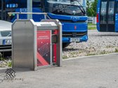 Parduodamas Savitarnos Automobilių Plovyklos - nuotraukos Nr. 8