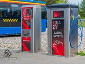 Parduodamas Savitarnos Automobilių Plovyklos - nuotraukos Nr. 9