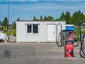 Parduodamas Savitarnos Automobilių Plovyklos - nuotraukos Nr. 10