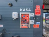 Parduodamas Savitarnos Automobilių Plovyklos - nuotraukos Nr. 11
