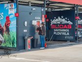 Parduodamas Savitarnos Automobilių Plovyklos - nuotraukos Nr. 12
