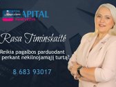 Šalia Miško, 18 Km Nutolusi Nuo Panevėžio - nuotraukos Nr. 38
