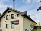 Parduodamas Išskirtinis 430 Kv.m. Pastatas
