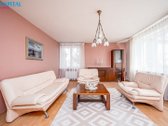 Parduodamas Erdvus Funkcionaliai Išplanuotas - nuotraukos Nr. 3