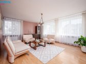 Parduodamas Erdvus Funkcionaliai Išplanuotas - nuotraukos Nr. 4