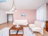 Parduodamas Erdvus Funkcionaliai Išplanuotas - nuotraukos Nr. 5