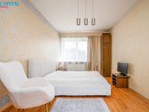 Parduodamas Erdvus Funkcionaliai Išplanuotas - nuotraukos Nr. 11