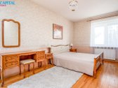 Parduodamas Erdvus Funkcionaliai Išplanuotas - nuotraukos Nr. 12