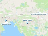 Parduodamas Erdvus Funkcionaliai Išplanuotas - nuotraukos Nr. 27