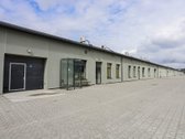 Nuomojamos sandėliavimo/gamybos paskirties - nuotraukos Nr. 2