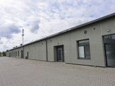 Nuomojamos sandėliavimo/gamybos paskirties - nuotraukos Nr. 5
