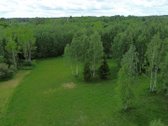 Parduodamas 1 ha ploto sklypas Rokiškyje, - nuotraukos Nr. 4