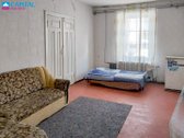 Žeimelio Miestelio Centre Parduodamas - nuotraukos Nr. 11