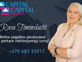 Žeimelio Miestelio Centre Parduodamas - nuotraukos Nr. 23