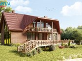 Parduodamas sklypas šalia ežero ir upelio - nuotraukos Nr. 12