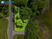 Parduodamas sklypas šalia ežero ir upelio - nuotraukos Nr. 7
