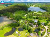 Parduodamas sklypas šalia ežero ir upelio - nuotraukos Nr. 10