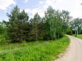 Parduodamas vaizdingas 47,85 a. žemės sklypas - nuotraukos Nr. 17