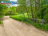 Parduodamas sklypas šalia ežero ir upelio - nuotraukos Nr. 16