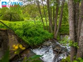 Parduodamas sklypas šalia ežero ir upelio - nuotraukos Nr. 17