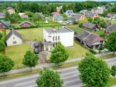 Parduodamas mūrinins 2a. namas centrinėje - nuotraukos Nr. 5