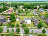 Parduodamas mūrinins 2a. namas centrinėje - nuotraukos Nr. 2