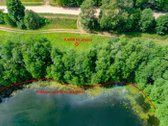 Zarasų rajone, Maniuliškių kaime, prie - nuotraukos Nr. 2